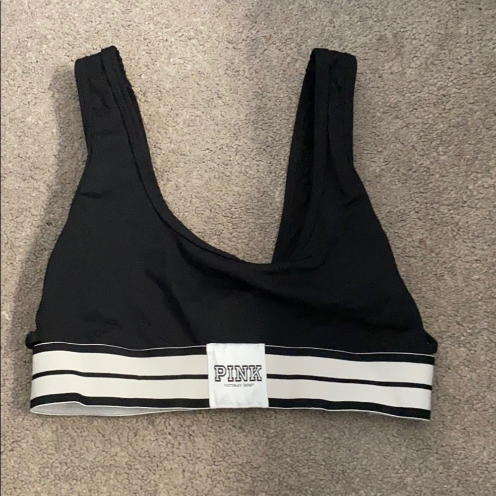 vs sports bra